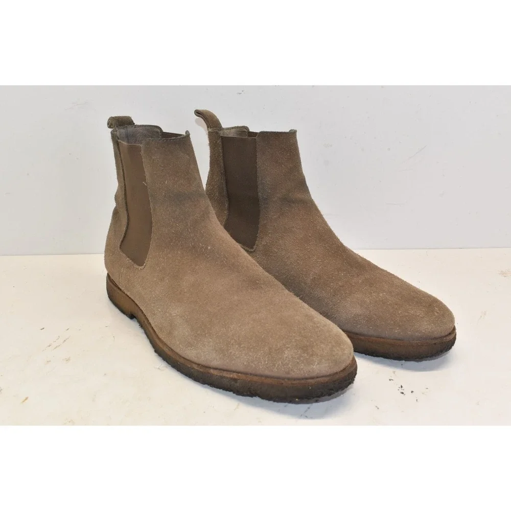 AllSaints chelsea boots